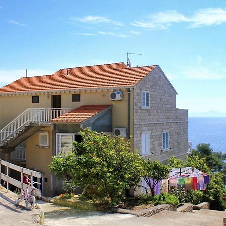 Apartments By The Sea Lumbarda, Korcula - 4440 Exteriör bild