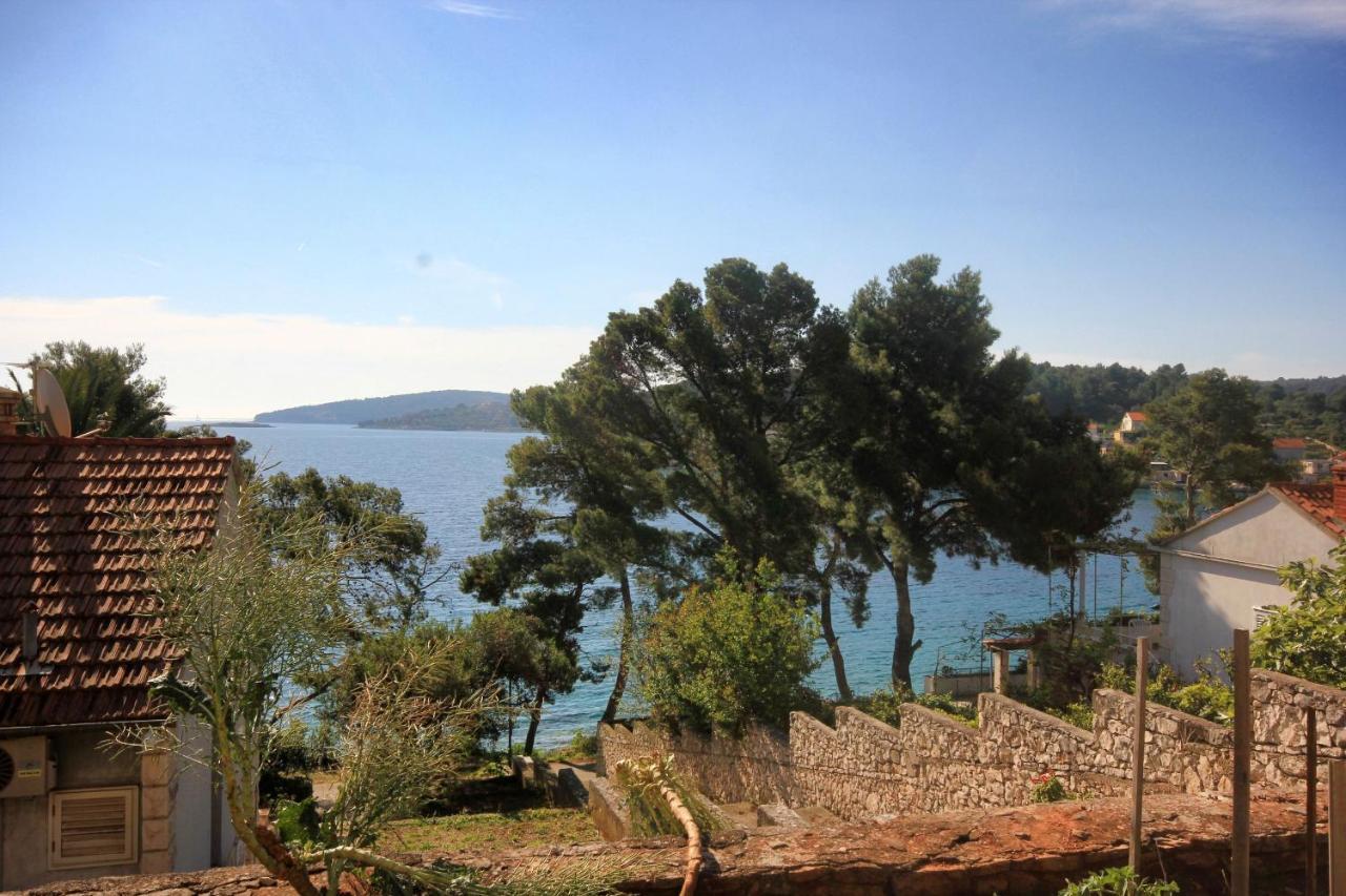 Apartments By The Sea Lumbarda, Korcula - 4440 Exteriör bild