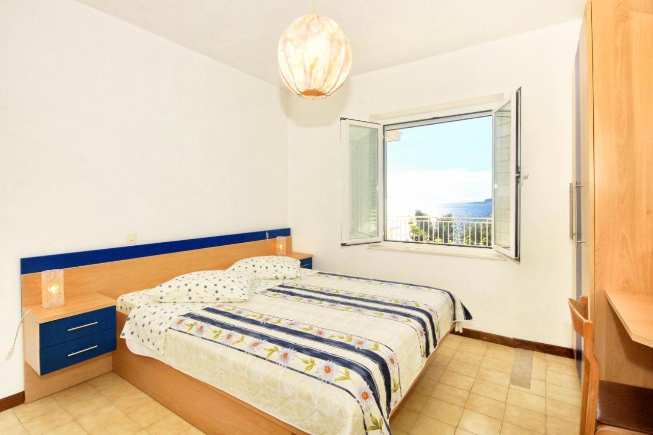Apartments By The Sea Lumbarda, Korcula - 4440 Exteriör bild