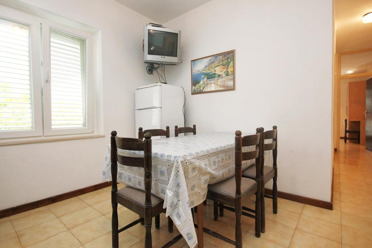 Apartments By The Sea Lumbarda, Korcula - 4440 Exteriör bild